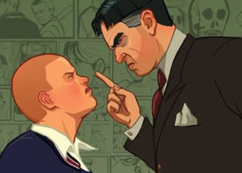 Ilustrasi Dosen Feodal