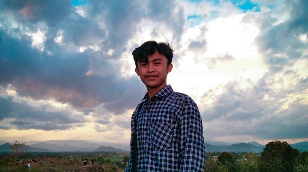 Dok. Pribadi Muh. Isdar Jaya