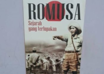 Buku Romusa: Sejarah yang Terlupakan