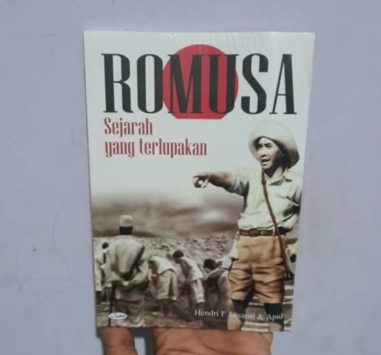Buku Romusa: Sejarah yang Terlupakan