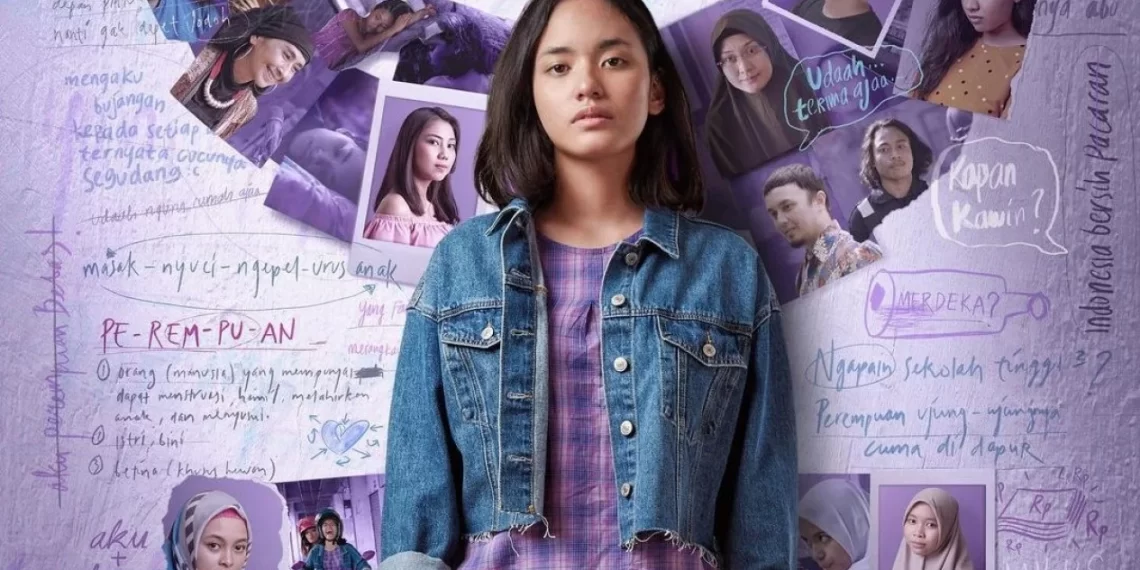 Sumber Instagram Kamila Andini
