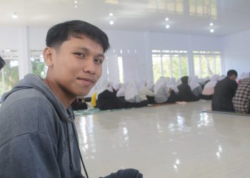 Dokumentasi Pribadi