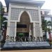 Gedung Rektorat UIN Alauddin Makassar