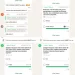 Screenshot Chat Pada Grub Mahasiswa Baru Akuntansi (26/08/2024) | Foto: Istimewa